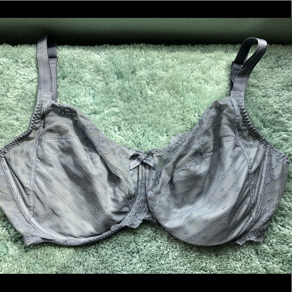 CHANTELLE RIVE GAUCHE BRA